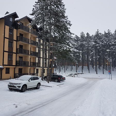 Apartment Apple Zlatibor Exteriör bild